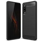 Kaitse&uuml;mbris HUAWEI P30 &ndash; CARBON, must