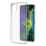 Kaitse&uuml;mbris Samsung A22 5G &ndash; BACK ULTRA SLIM 0,5 mm