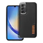 Kaitse&uuml;mbris Samsung A34 5G &ndash; MILANO, must