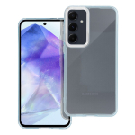Kaitse&uuml;mbris Samsung A55 5G &ndash; PEARL, hele sinine