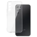 Kaitse&uuml;mbris Samsung GALAXY A34 5G &ndash; Back 2 mm Perfect, l&auml;bipaistev