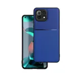 Kaitse&uuml;mbris Xiaomi Mi 11 Lite 5G / Mi 11 Lite LTE ( 4G ) / Mi 11 Lite NE &ndash; NOBLE, sinine