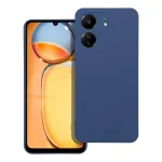 Kaitse&uuml;mbris Xiaomi Redmi 13C / POCO C65 &ndash; SILICONE, sinine