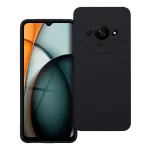 Kaitse&uuml;mbris Xiaomi REDMI A3 4G &ndash; SILICONE 2mm, must