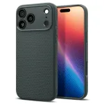 Spigen Liquid Air ACS10333 &uuml;mbris Apple iPhone 17 Pro &ndash; tumeroheline