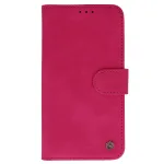 Wonder Fancy kaanega &uuml;mbris Xiaomi Redmi 15 4G / Xiaomi Redmi 15 5G, fuksiaroosa