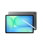 Samsung Galaxy Tab S10 FE+ 13,1&Prime; 5G 8/128 GB, zils &mdash; plan&scaron;etdators
