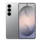 Samsung Galaxy S26 12/256 GB, sudrabpelēks &mdash; viedtālrunis