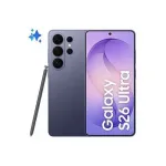Samsung Galaxy S26 Ultra 12/256 GB, kobalta violets &mdash; viedtālrunis