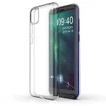 Kaitse&uuml;mbris BACK CASE ULTRA SLIM 0,5 mm telefonile REALME C11 2021, l&auml;bipaistev