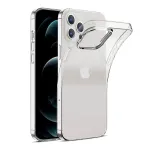 Kaitse&uuml;mbris iPhone 13 Pro Max &ndash; BACK ULTRA SLIM 0,5 mm