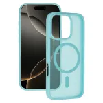 Kaitse&uuml;mbris iPhone 15 m&uuml;ndiroheline &ndash; Tel Protect Aura Matte Magsafe