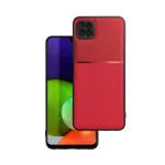 Kaitse&uuml;mbris Samsung A22 5G &ndash; NOBLE, punane