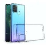 Kaitse&uuml;mbris Samsung A33 5G &ndash; BACK ULTRA SLIM 0,5 mm