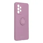 Kaitse&uuml;mbris Samsung Galaxy A73 5G &ndash; Roar Amber, lilla