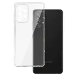Armor Antishock &uuml;mbris mudelile Samsung Galaxy A13 5G/A04S l&auml;bipaistev