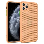 Telefonikate Xiaomi Redmi Note 9 &ndash; Breath Case, roosa kuld