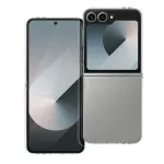 Shell &uuml;mbris Samsung Galaxy Z Flip 6 &ndash; l&auml;bipaistev