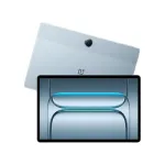 OnePlus Tab Pad Lite 11" Wi-Fi 6 GB RAM 128GB Aero zils &mdash; plan&scaron;etdators