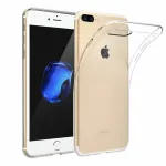 Kaitse&uuml;mbris iPhone 7 Plus / 8 Plus &ndash; BACK ULTRA SLIM 0,5 mm