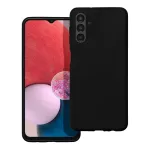 Kaitse&uuml;mbris Samsung A13 4G &ndash; SOFT, must