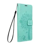 Kaitse&uuml;mbris Samsung A16 5G tree &ndash; MEZZO, roheline