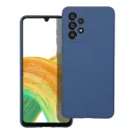 Kaitse&uuml;mbris Samsung A33 5G &ndash; SILICONE, sinine