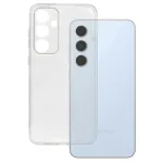 Kaitse&uuml;mbris Samsung Galaxy S24 FE &ndash; Ultra Clear 1mm, l&auml;bipaistev