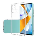 Kaitse&uuml;mbris Xiaomi POCO C40 &ndash; BACK ULTRA SLIM 0,5 mm