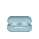Sony WF-C510 juhtmevabad k&otilde;rvaklapid, Bluetooth 5.3, IPX4, sinised