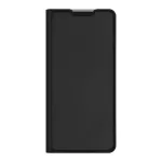 Kaitse&uuml;mbris Samsung Galaxy A53 &ndash; Dux Ducis Skin Pro klapp&uuml;mbris, must