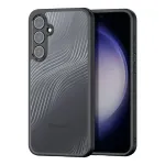 Kaitse&uuml;mbris Samsung S23 FE &ndash; DUX DUCIS AIMO, must