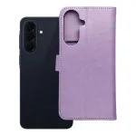Mezzo klapp&uuml;mbris mudelile Samsung Galaxy A57 5G &ndash; unen&auml;op&uuml;&uuml;dja &ndash; lilla