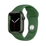 Forcell F-Design FA01 rihm Apple Watch 38/40/41 mm &ndash; roheline