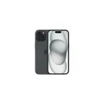 Apple iPhone 15 128GB melns MTP03 &mdash; viedtālrunis