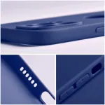 Kaitse&uuml;mbris iPhone 16 &ndash; SOFT, tumesinine