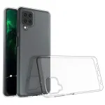 Kaitse&uuml;mbris Samsung A12 &ndash; BACK ULTRA SLIM 0,5 mm