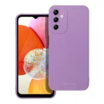 Kaitse&uuml;mbris Samsung Galaxy A14 5G &ndash; Roar Luna, lilla