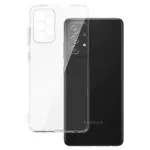 Kaitse&uuml;mbris Samsung GALAXY A52/A52S &ndash; Back 2 mm Perfect, l&auml;bipaistev