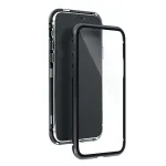 Kaitse&uuml;mbris Samsung S21 Plus &ndash; MAGNETO 360, must