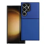 Kaitse&uuml;mbris Samsung S23 Ultra &ndash; NOBLE, sinine