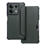 Kaitse&uuml;mbris Xiaomi Redmi Note 13 5G &ndash; RAZOR, tumeroheline