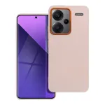Kaitse&uuml;mbris Xiaomi Redmi Note 13 Pro Plus 5G &ndash; FRAME, puuderroosa
