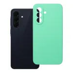 &Uuml;mbris mudelile Samsung A57 5G Silicone 2mm m&uuml;ndiroheline