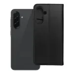 Smart Magneto klapp&uuml;mbris Samsung Galaxy A36 &ndash; must
