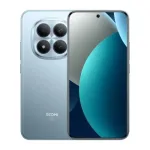 Xiaomi Redmi Note 15 Pro 5G 8/256 GB, zils, bez lādētāja