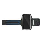 Jalgratta- v&otilde;i t&otilde;ukerattakott Sport Case Armband ( 5" &ndash; 6" ) must