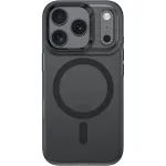 Kaitse&uuml;mbris iPhone 17 Pro Max / 18 Pro Max &ndash; Benks Magnetic Lucid Armor (0070) (Camera Control nupp), must