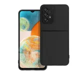 Kaitse&uuml;mbris Samsung A23 5G &ndash; NOBLE, must