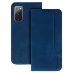 Kaitse&uuml;mbris Samsung Galaxy S20 FE/Lite &ndash; Wonder Prime, tumesinine